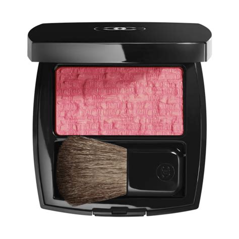 chanel blush duo tweed effect price|blush duo tweed effect.